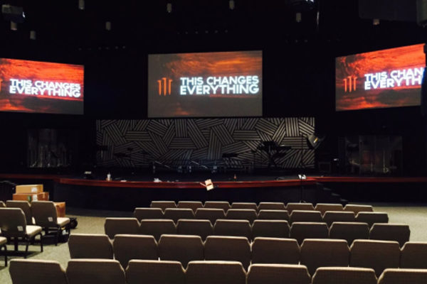 Auditorium